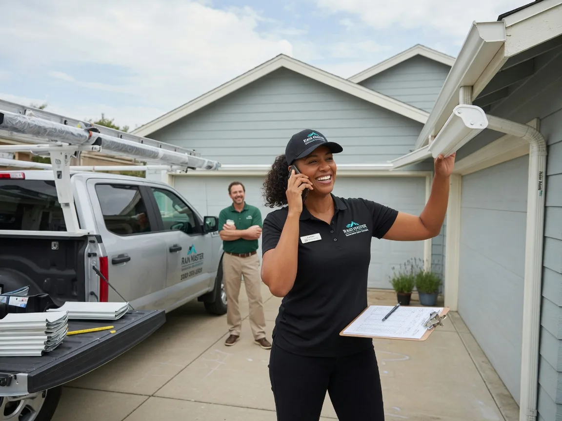 Gutter Installation San Antonio, TX FAQs